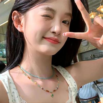 森林的精灵