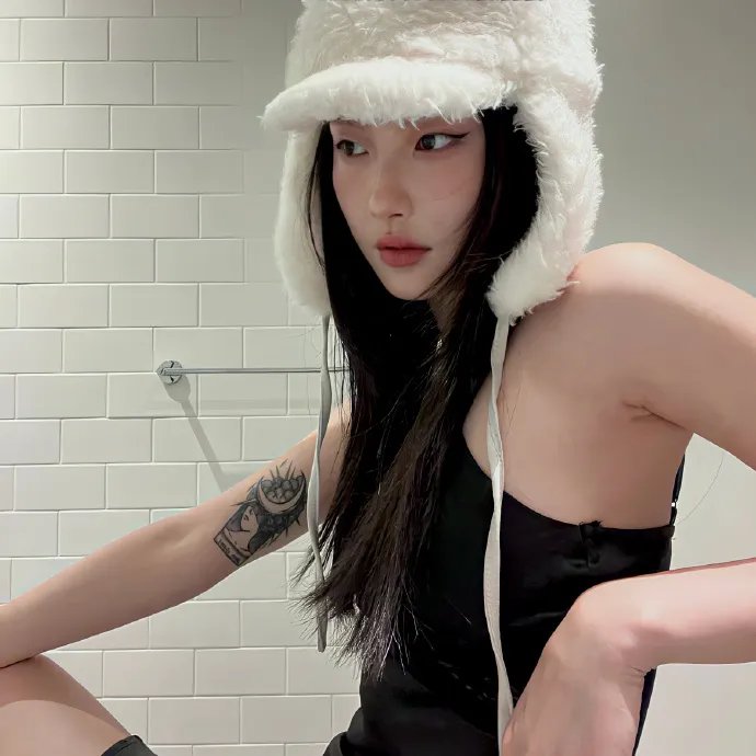 我的第一先生